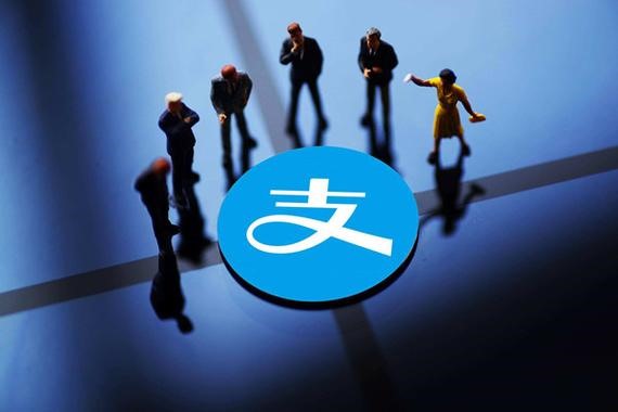 没有店铺怎么申请支付宝收款码？